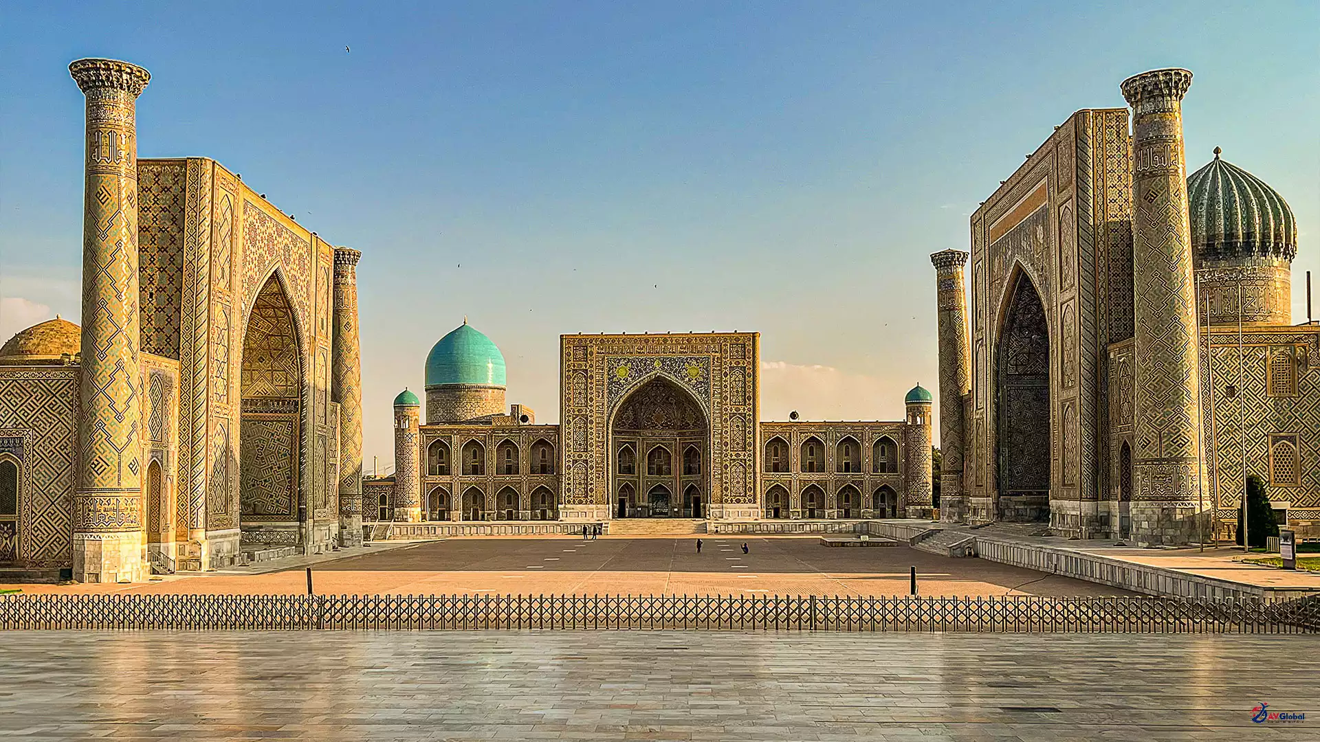 Uzbekistan