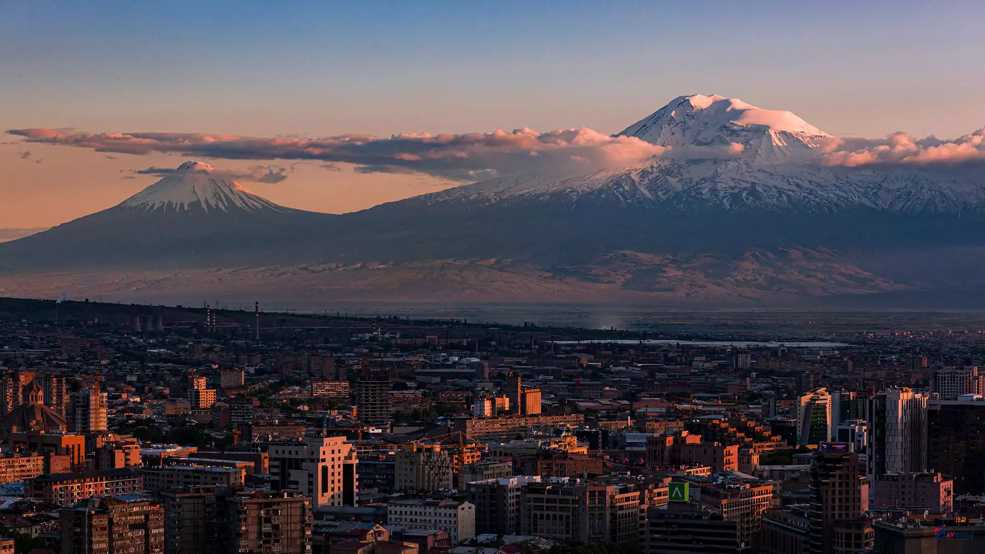 Armenia
