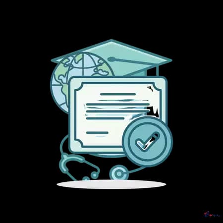 NMC and WHO recognised MBBS degree from foreign university