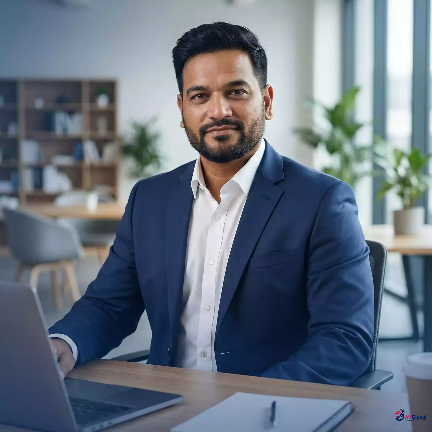 Vijay Kate Senior Counsellor and Director at AV Global Overseas Education