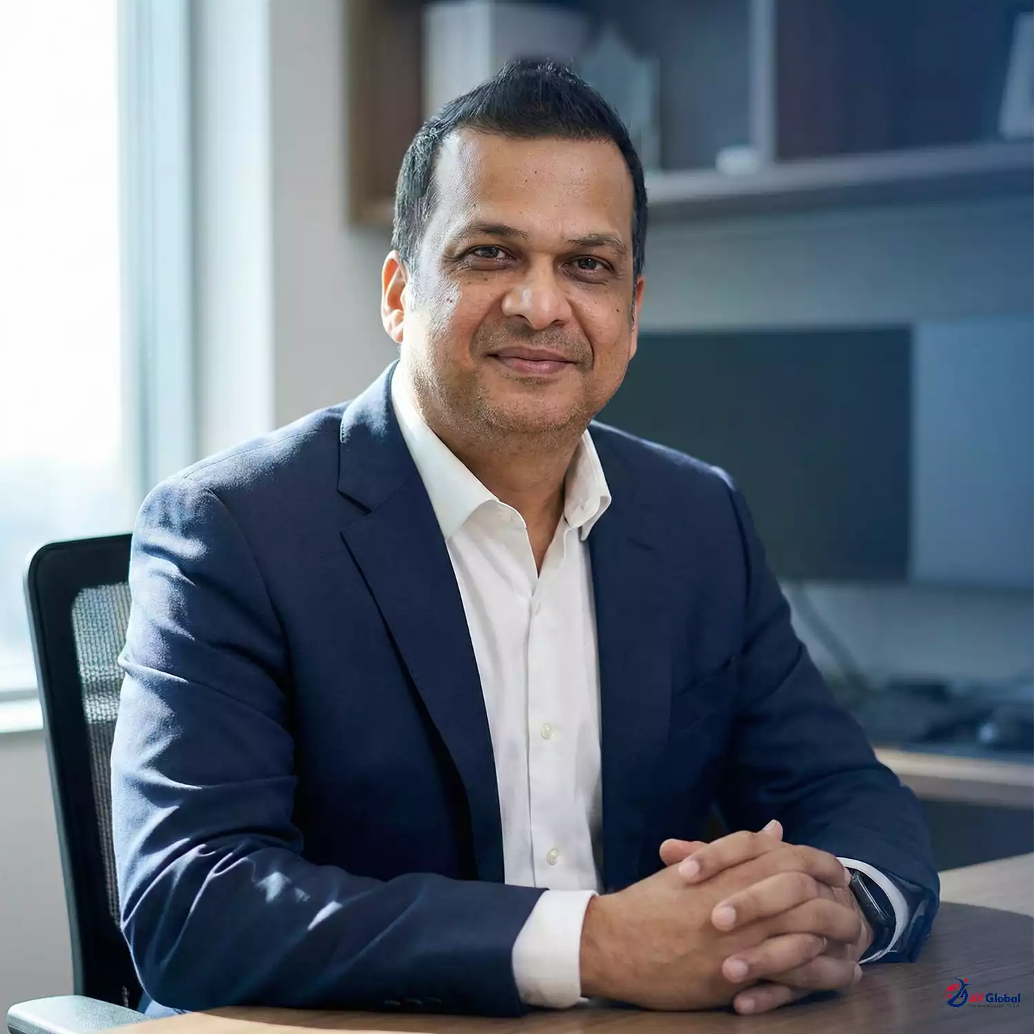 Amol Jaiswal — Director, AV Global Overseas Education Amol Jaiswal Director AV Global Overseas Education MBBS in Russia guidance for Indian families