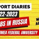 Airport Diaries 2022-2023